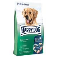 2x14kg Happy Dog Supreme fit & vital Maxi Adultszáraz kutyatáp