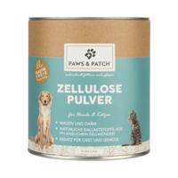 2x150g PAWS & PATCH cellulózpor kutyáknak, macskáknak