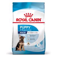 2x15kg Royal Canin Maxi Puppy száraz kutyatáp