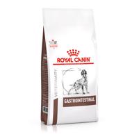 2x15kg Royal Canin Veterinary Gastrointestinal száraz kutyatáp