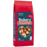 2x1kg mera Bakery Meaty Rolls Mix kutyasnack