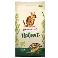 2x2,3kg Versele-Laga Nature Degu eledel deguknak