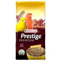 2x2,5kg Versele-Laga Prestige Premium kanárieledel