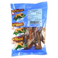 2x200g DeliBest Light strucc-ínszalagok kutyasnack