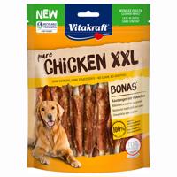 2x200g Vitakraft Bonas csirke XXL kutyasnack