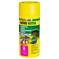 2x250ml JBL ProNovo Botia Tab M haltáp