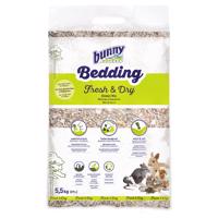 2x29 l (2x5,5kg) Bunny Bedding Fresh & Dry kisállatalom