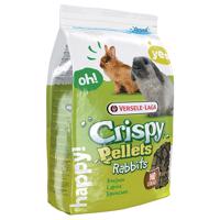 2x2kg Versele-Laga Crispy pellet nyulaknak