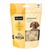 2x35g Chewies Cheese Pops Natural sajtsnack jutalomfalat kutyáknak