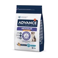 2x3kg Advance Veterinary Diets Articular Care Light száraz kutyatáp