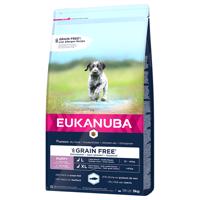 Eukanuba Grainfree