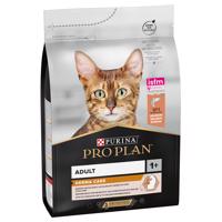 2x3kg PURINA PRO PLAN Adult Derma Care lazac száraz macskatáp akciósan