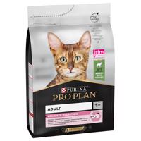 2x3kg PURINA PRO PLAN Delicate bárány száraz macskatáp akciósan