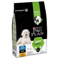 2x3kg PURINA PRO PLAN Large Robust Puppy Healthy Start száraz kutyatáp