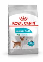 2x3kg Royal Canin Mini Urinary Care száraz kutyatáp