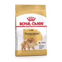 2x3kg Royal Canin Pomeranian Adult száraz kutyatáp