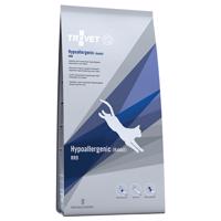 2x3kg Trovet Feline Hypoallergenic RRD nyúl száraz macskatáp