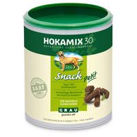 2x400g GRAU HOKAMIX 30 Petit kutyasnack