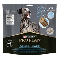 2x426g PURINA PRO PLAN Dental Care nagytestű kutyáknak kutyasnack