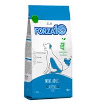 2x4kg Forza 10 Mini Maintenance hal száraz kutyatáp