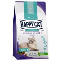 2x4kg Happy Cat Sensitive vesediéta száraz macskatáp