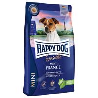 2x4kg Happy Dog Mini France száraz kutyatáp