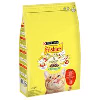 PURINA Friskies