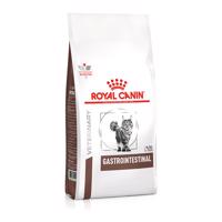 2x4kg Royal Canin Veterinary Feline Gastrointestinal száraz macskatáp