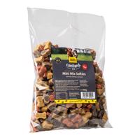 2x500g Caniland Mini Mix Softies kutyasnack