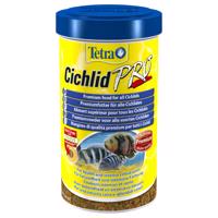 2x500ml Tetra Cichlid Pro díszhaleleség