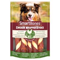 2x5db SmartBones Wrapped Sticks csirke kutyasnack