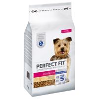 2x6kg Perfect Fit Adult Small Dogs száraztáp