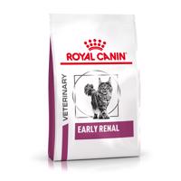 2x6kg Royal Canin Veterinary Feline Early Renal száraz macskatáp