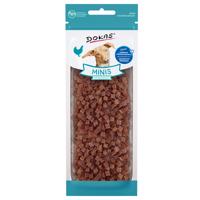 2x70 g Dokas Minis csirkemell kutyasnack