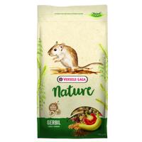 2x700g Versele-Laga Nature Gerbil eledel futóegereknek