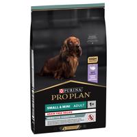 2x7kg PURINA PRO PLAN Small & Mini Adult Sensitive Digestion gabonamentes száraz kutyatáp