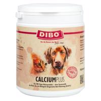 2x800g Dibo Calcium Plus étrend-kiegészítő kutyák és macskák számára