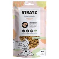 2x80g STRAYZ BIO Veggie kutyasnack