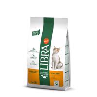 2x8kg Libra Cat Adult Urinary csirke száraz macskatáp