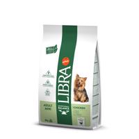 2x8kg Libra Dog Mini csirke száraz kutyatáp