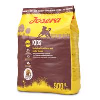 2x900g Josera Kids száraz kutyatáp