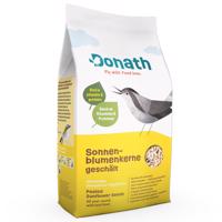 2x9kg Donath hántolt napraforgómag vadmadáreledel