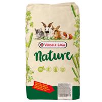 2x9kg Versele-Laga Nature Chinchilla eledel