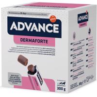 300g Advance Derma Forte étrend-kiegészítő eledel kutyáknak