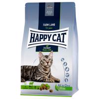 300g Happy Cat Culinary Adult bárány száraz macskatáp