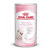 300g Royal Canin Babycat Milk tejpótló tápszer kölyökmacskáknak