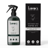 300ml kooa gubanc-eltávolító spray kutyáknak, macskáknak