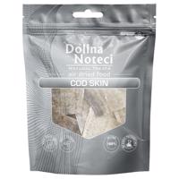 30g Dolina Noteci Natural Treats tőkehalbőr kutyasnack