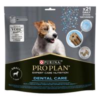 345g PURINA PRO PLAN Dental Care kistestű kutyasnack