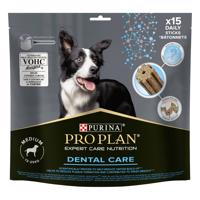 345g PURINA PRO PLAN Dental Care Medium snack közepes testű kutyáknak